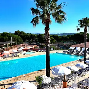 3* Kompleks wypoczynkowy De Ramatuelle - Le Sentier Des Pins