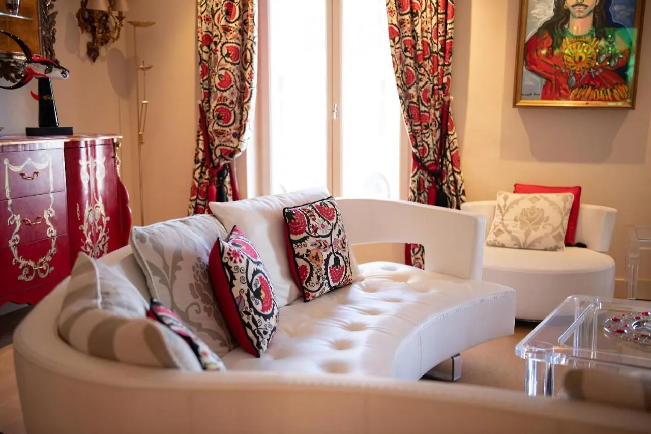 Rare! Appartement, 100M2, Climatise - Port De Saint-Tropez 0*,